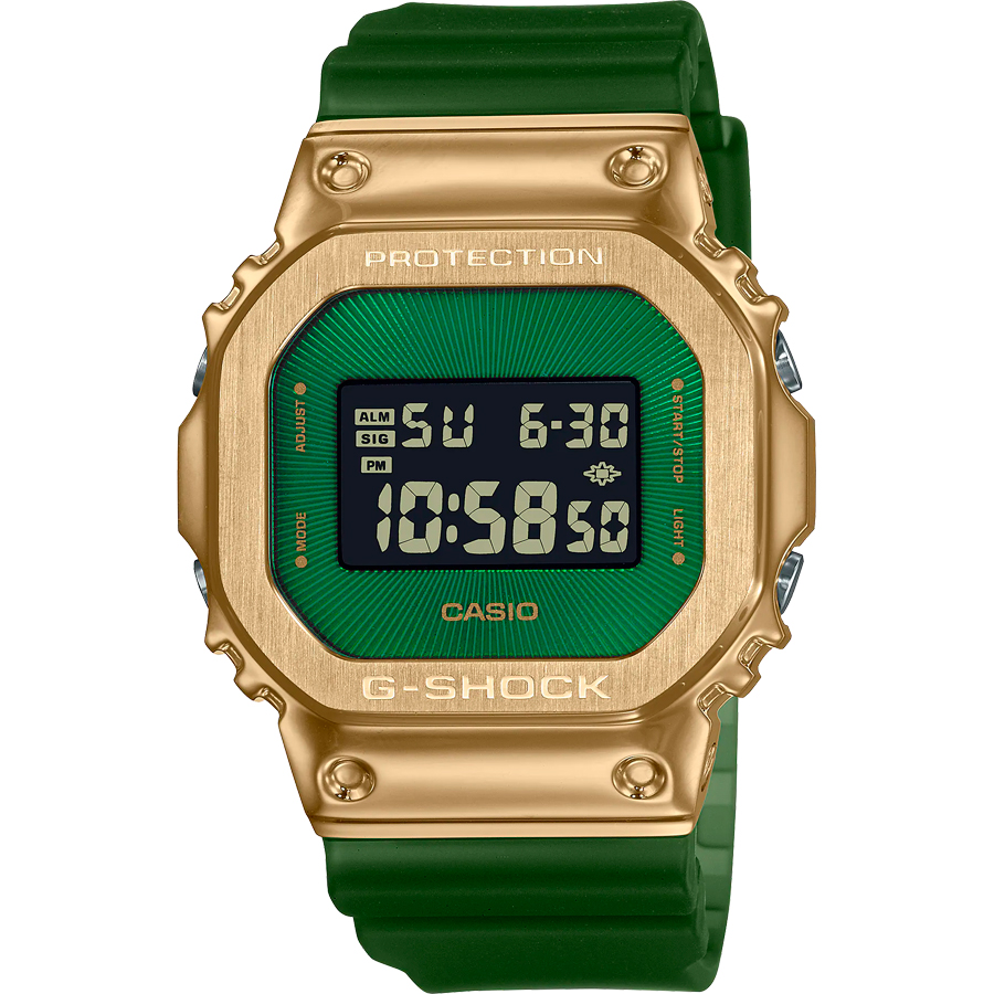 Casio G-Shock GM-5600CL-3