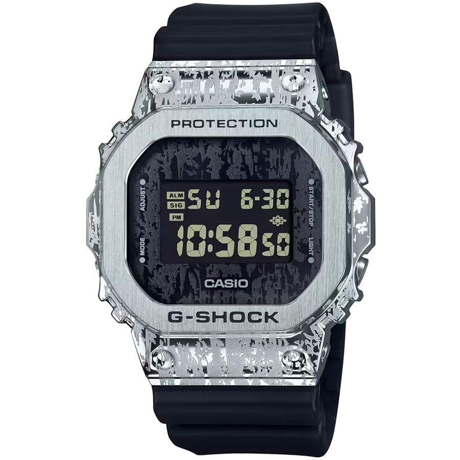 Casio G-Shock GM-5600GC-1