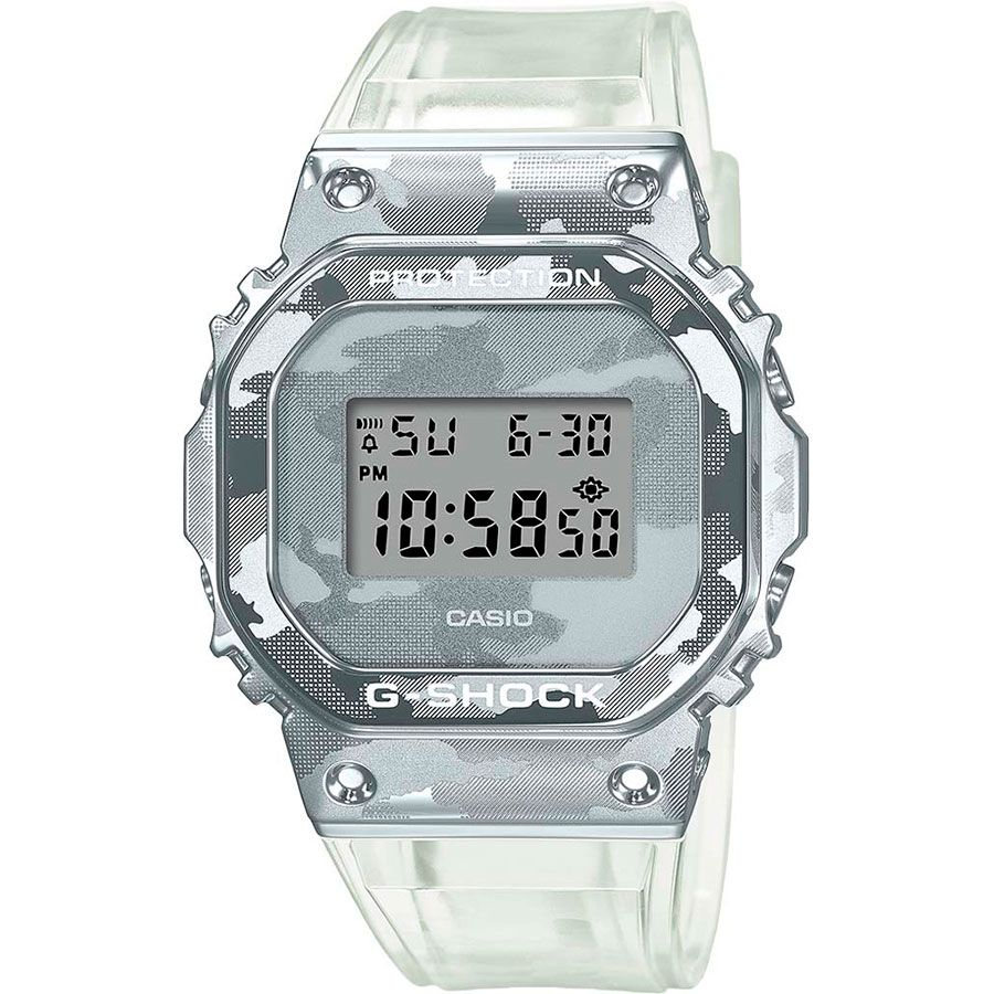 Casio G-Shock GM-5600SCM-1ER