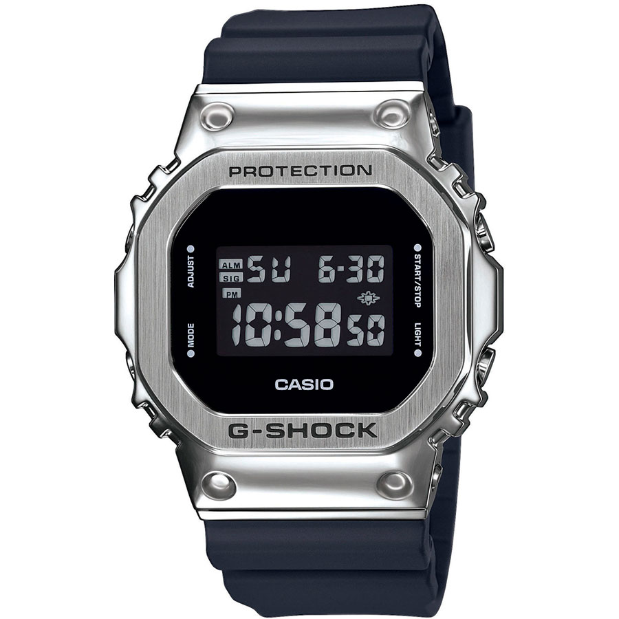 Casio G-Shock GM-5600U-1