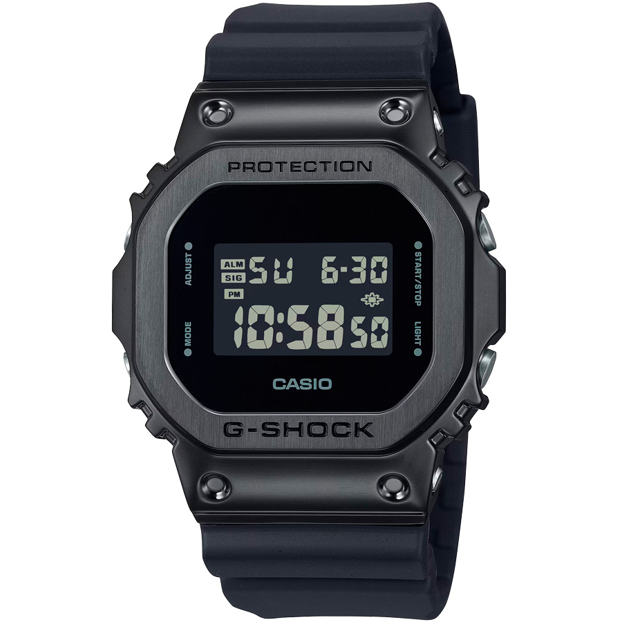 Casio G-Shock GM-5600UB-1