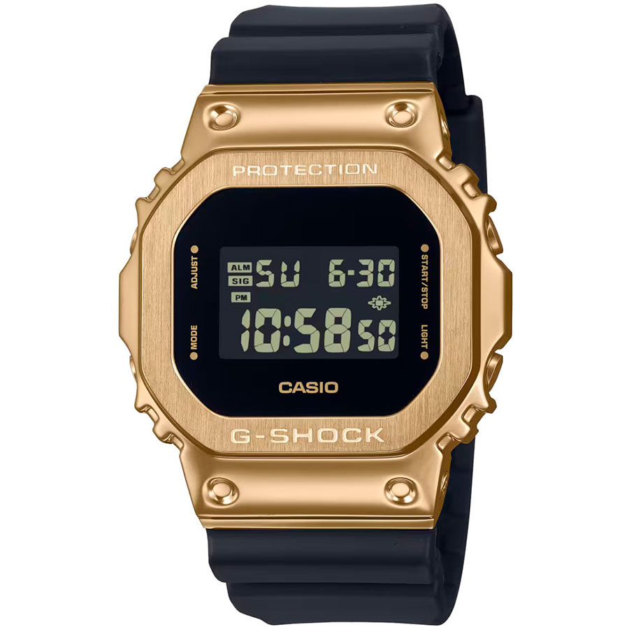 Casio G-Shock GM-5600UG-9
