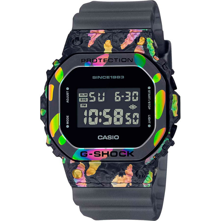 Casio G-Shock GM-5640GEM-1