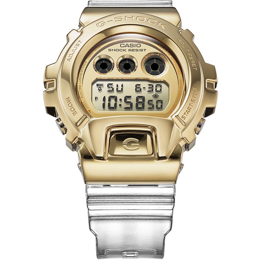 Casio G-Shock GM-6900SG-9ER