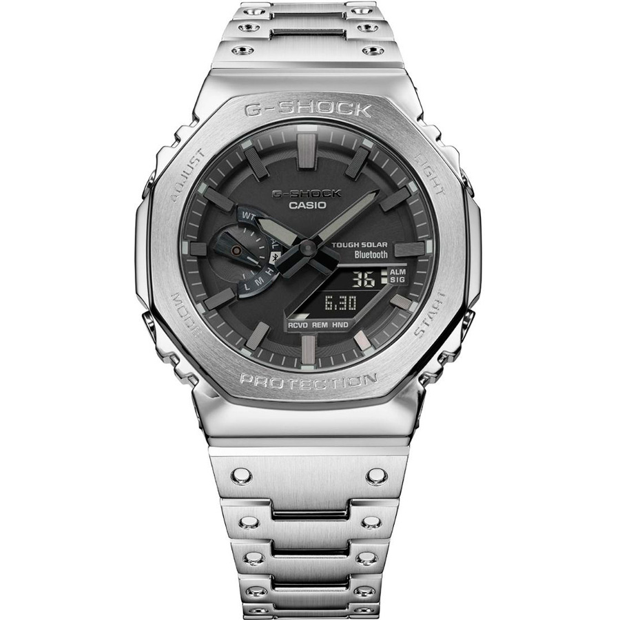 Casio G-Shock GM-B2100D-1AER