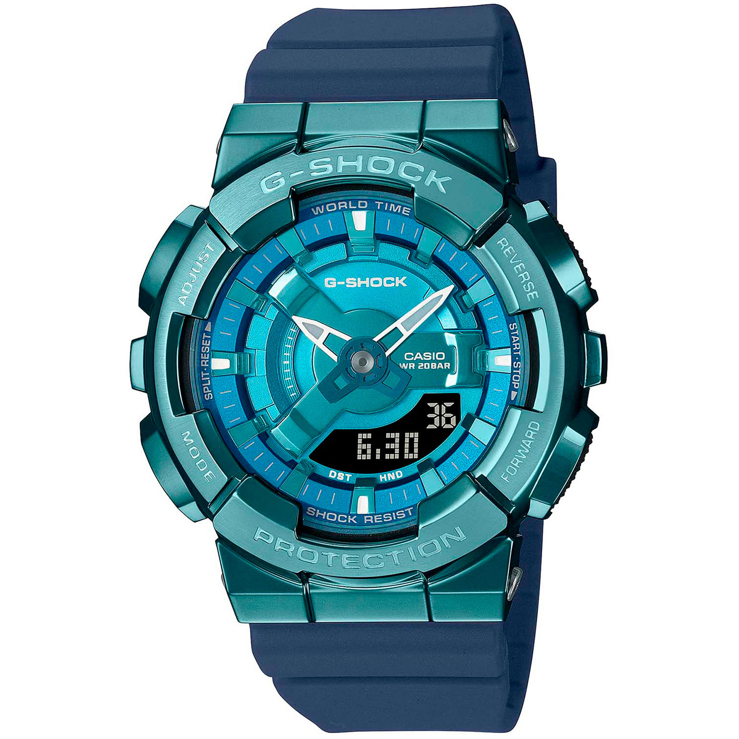 Casio G-Shock GM-S110LB-2A
