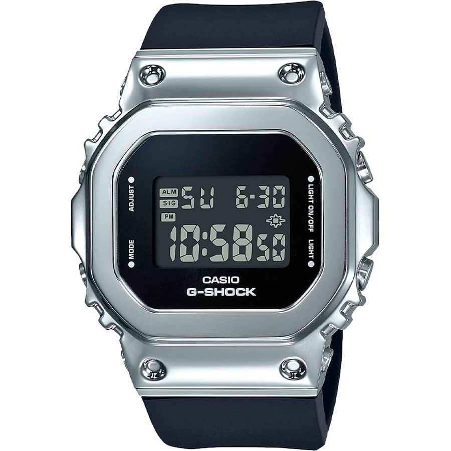Casio G-Shock GM-S5600-1ER