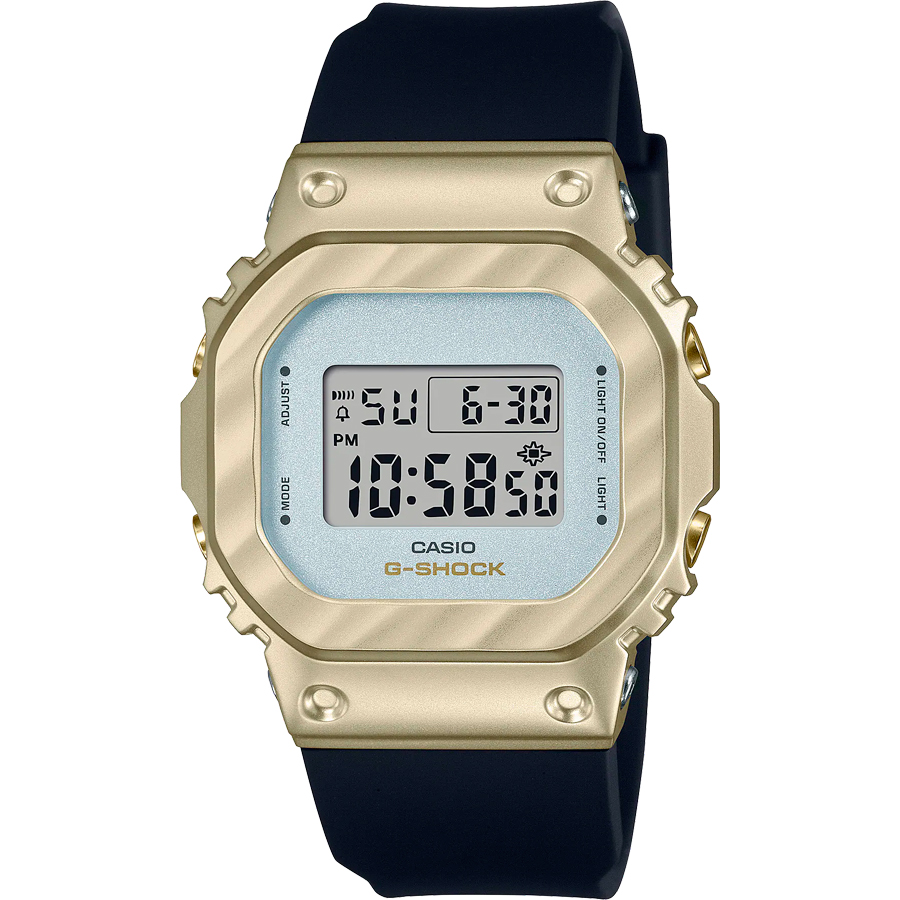 Casio G-Shock GM-S5600BC-1