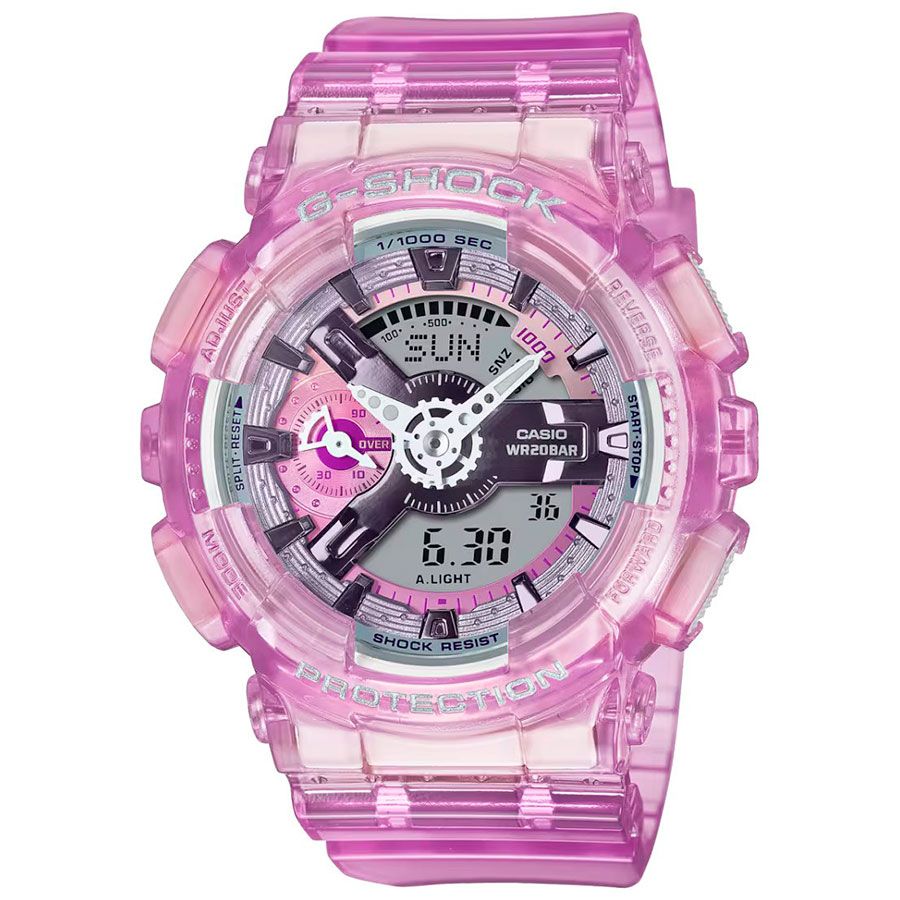 Casio G-Shock GMA-S110VW-4A