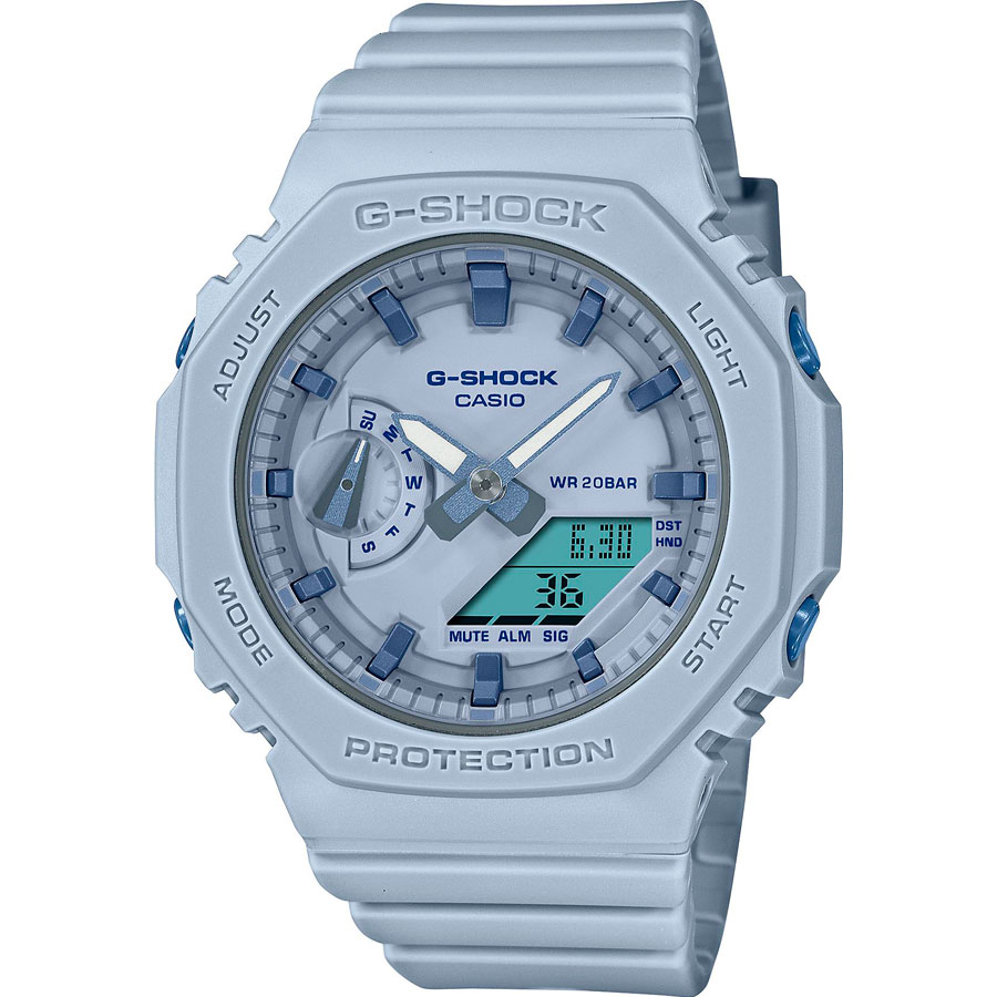 Casio G-Shock GMA-S2100BA-2A2