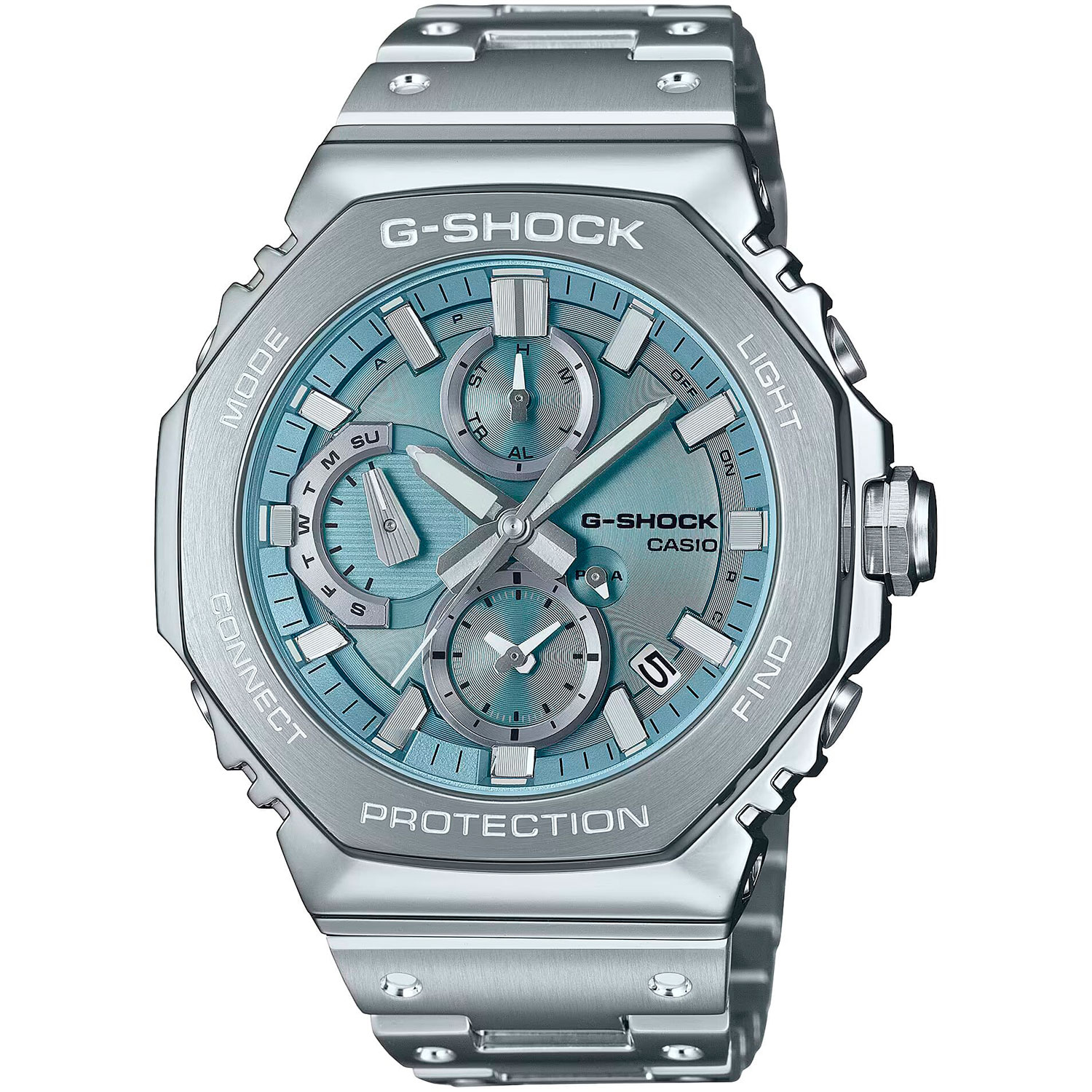 Casio G-Shock GMC-B2100AD-2A