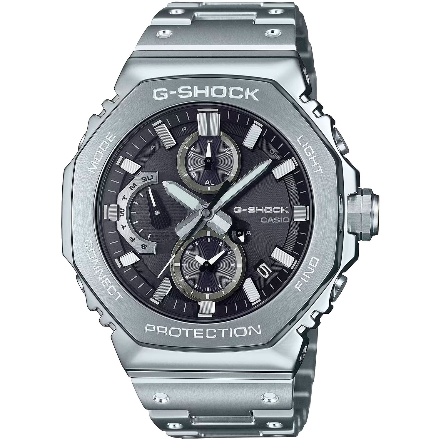 Casio G-Shock GMC-B2100D-1A
