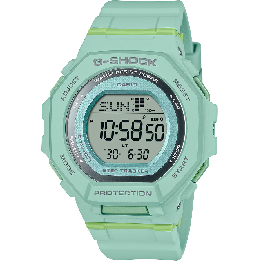 Casio G-Shock GMD-B300-3