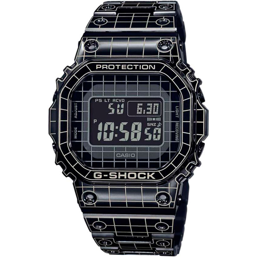 Casio G-Shock GMW-B5000CS-1