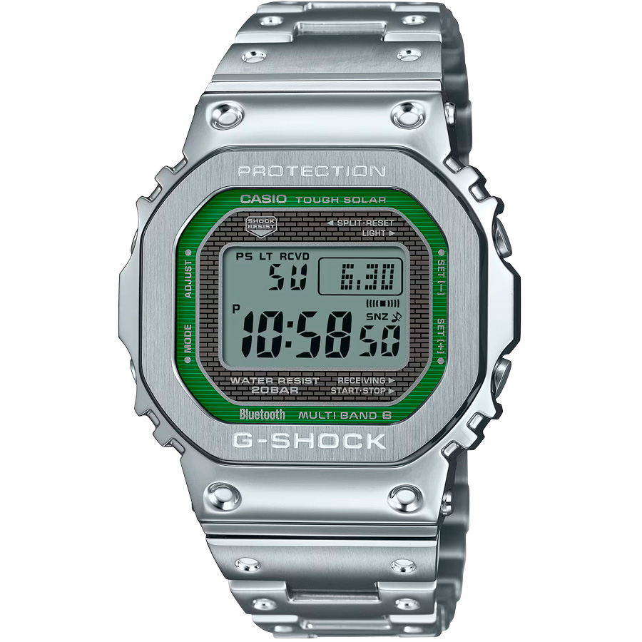 Casio G-Shock GMW-B5000D-3