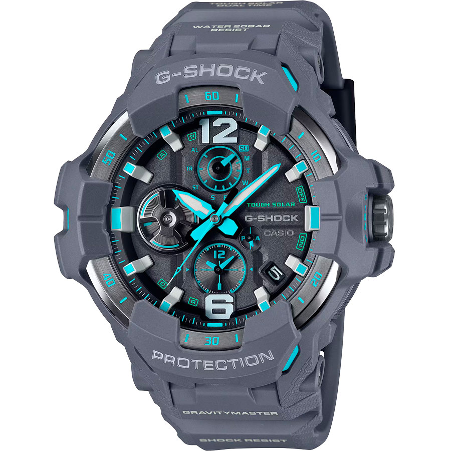 Casio G-Shock GR-B300-8A2