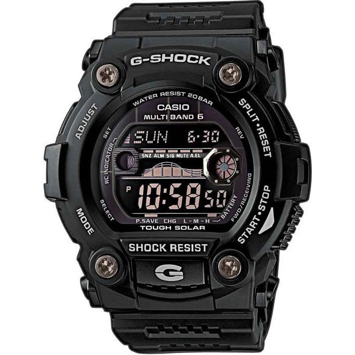 Casio G-Shock GW-7900B-1E