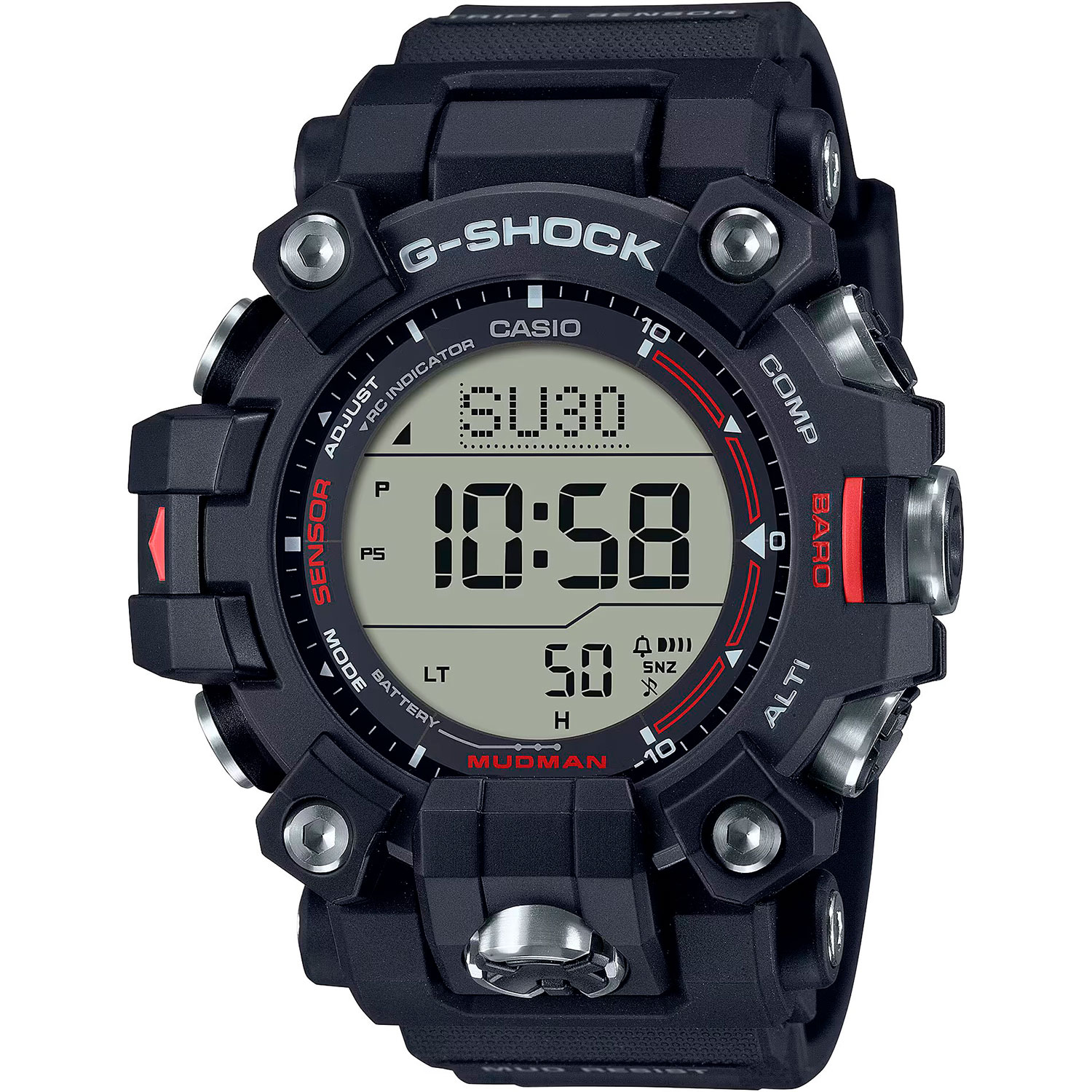Casio G-Shock GW-9500-1