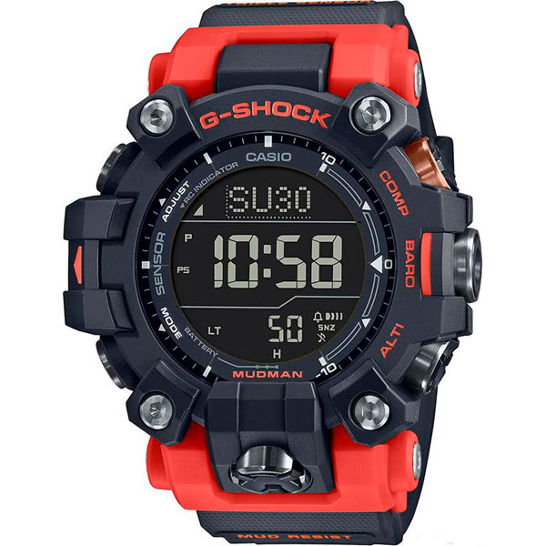 Casio G-Shock GW-9500-1A4