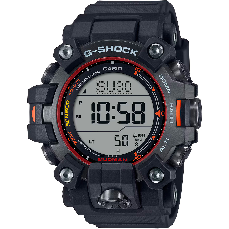 Casio G-Shock GW-9500MEC-1