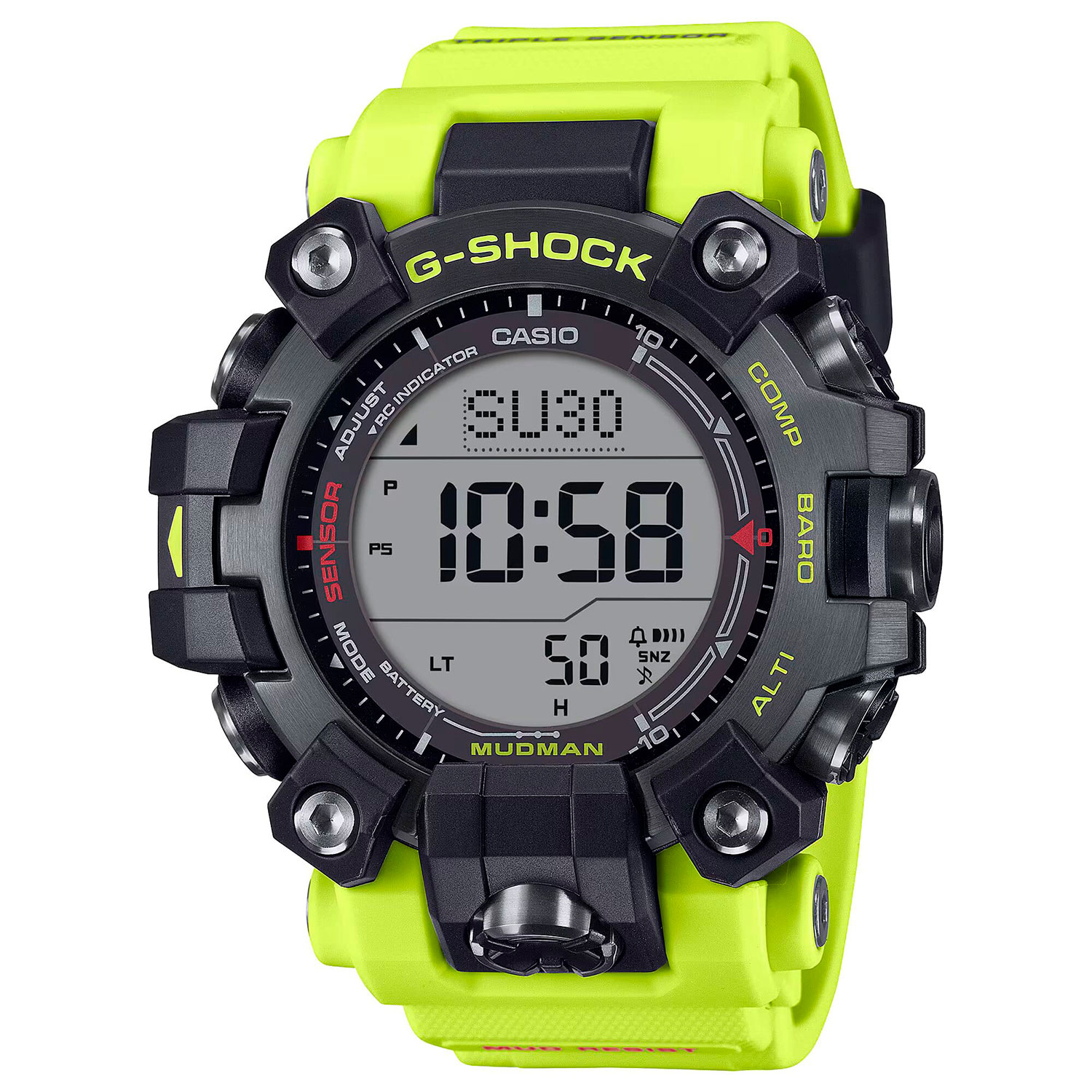 Casio G-Shock GW-9500MRY-1A9