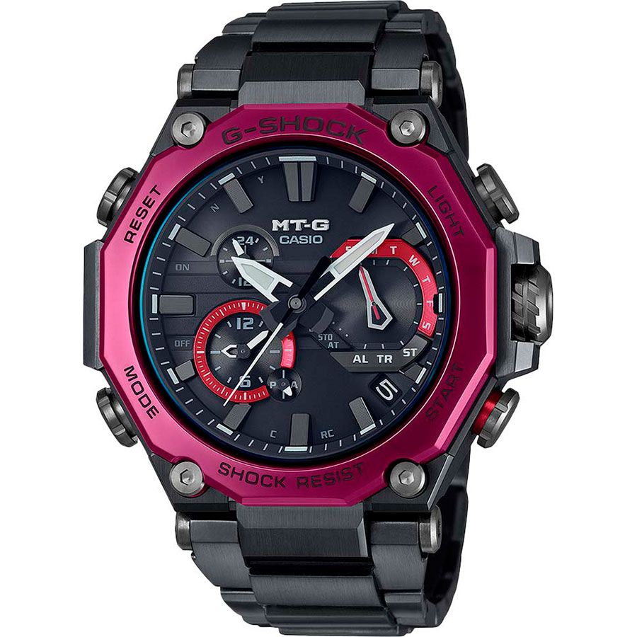 Casio G-Shock MTG-B2000BD-1A4ER